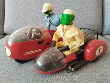 Kyosho Dash 8 RC 1:6 BMW 750