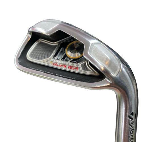 Taylormade burner eisensatz - burner,