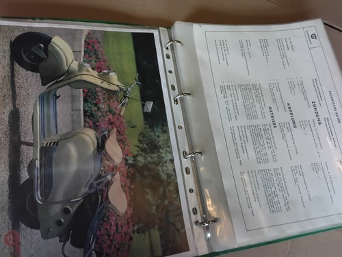 Nsu lambretta - nsu,