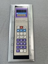 Solar Cell File Calculator