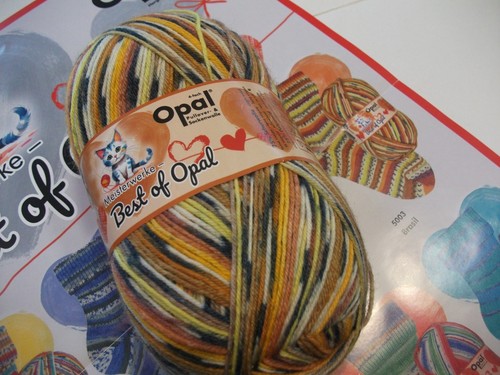 **TOP-NEUHEIT**OPAL