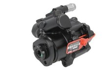 LAUBER 55.5213 Servolenkung Pumpe Servopumpe für VW Golf IV Schrägheck (1J1)