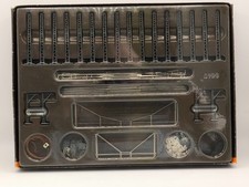 Spur Z - Oberleitungspackung T1+T2+T3