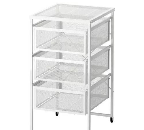 Ikea lennart schubladenschrank - lennart,