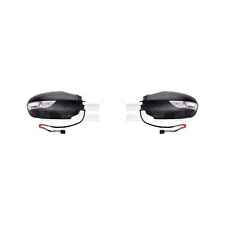 Außenspiegel Set mit Blinklicht für Mercedes-Benz A-Klasse W169 B-Klasse W245