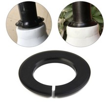 Konischer Gabelschaft Umbau