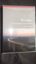 Original audi daten - audi, mmi