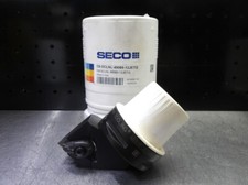 SECO Capto C6 Coolant Thru
