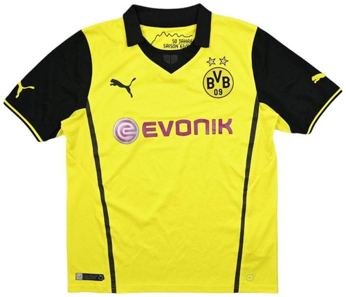 Puma 2013 borussia dortmund - puma, 2013-14