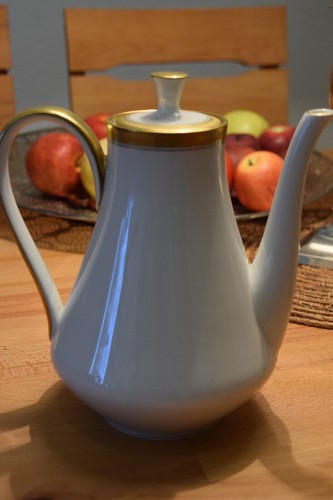 Kanne kaffeekanne a - kanne, k&a