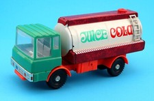 MSB 2065/16 Tankwagen MS-25