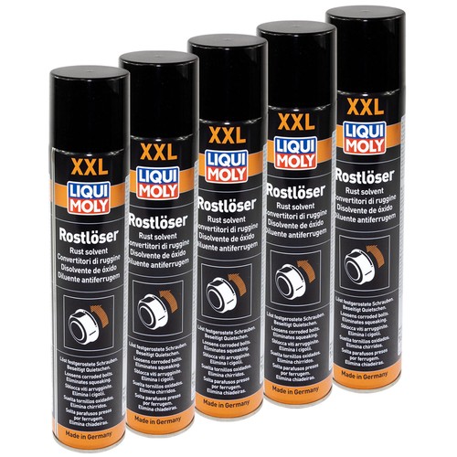 Rostlöser xxl 1611 - xxl,