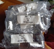 14x Henco Press Hülse H32 5 St. Packung OVP