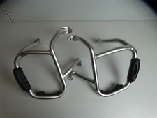 BMW Motorschutzbügel links + rechts gebraucht