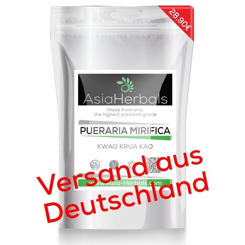 130 pueraria mirifica kapseln - 130,