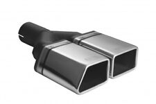 Ulter Sport Auspuffblende