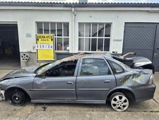 Schlachtfest opel vectra 6 - vectra, 1,6