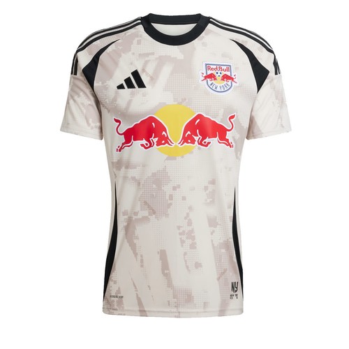 Adidas new york red bulls - new,