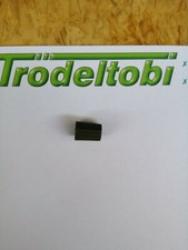 10 x Drehknopf 10mm für 4mm