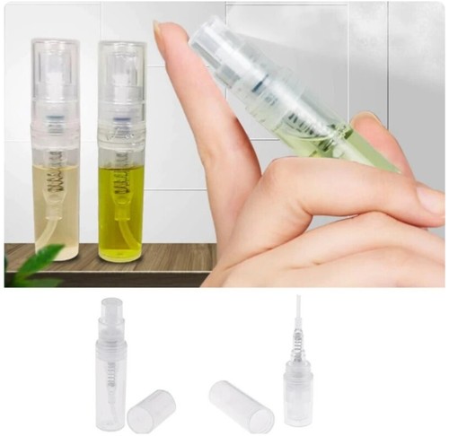Flacone 2ml mini nebulizzatore - flacone,