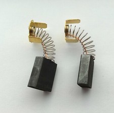 Kohlebürsten für Rexon