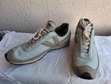 "KENZO" Sneaker, Leder, Gr. 43