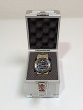 S-Force HyperCarbon Digital Desert Storm 43mm Saphirglas wasserdicht 100m_0.46_5