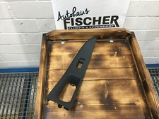 Original Audi A3 8L Griffschale Tür vorn links 8L3867172G 5ES