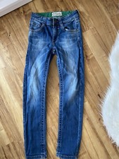 jeans junge 140 Hose Jeanshose