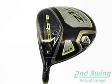 Cobra ZL Encore Driver 10.5°