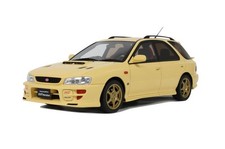 Subaru impreza wrx sti version - impreza,