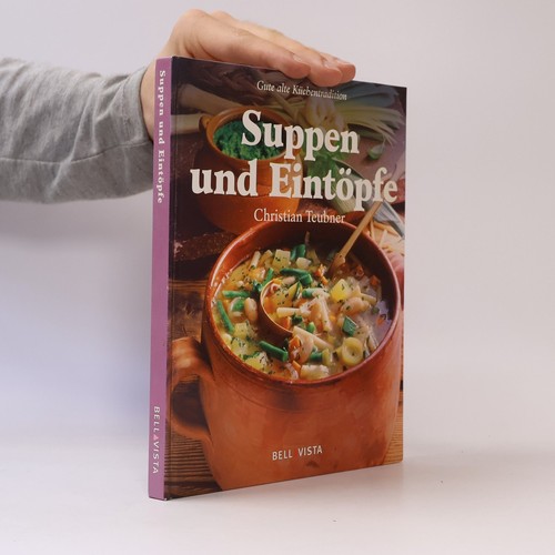 Suppen und einto pfe - eintöpfe , | 