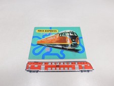 Trix Express H0 Katalog 1963
