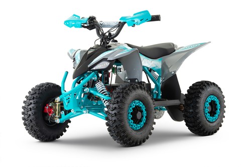 Nitro motors 1200w - 48v, eco