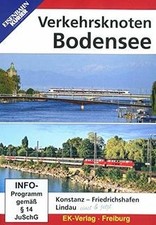 Verkehrsknoten Bodensee