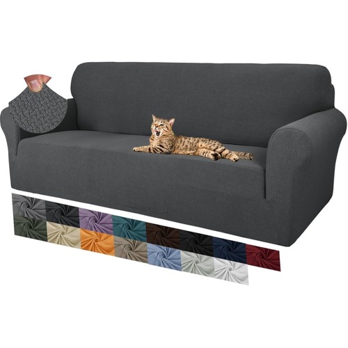 Couchbezug sitzer elastisch - 3-sitzer,