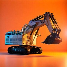 Liebherr R 9600 – 1:50