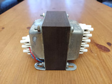 RS 100VA 115V-200V-220V-240V