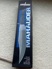 Cold Steel Marauder #39LSWBA