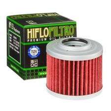 Ölfilter für BMW F650 G650