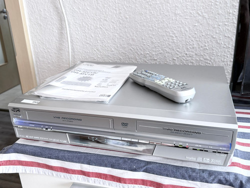 Jvc mv1 vhs - jvc,