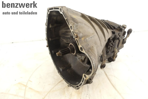 Mercedes w124 w201 m102 - w124,
