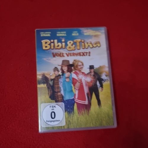 Bibi tina voll verhext - bibi, &