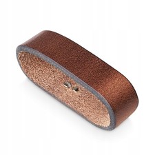 SZ-LIC40 BRAUN Gürtelschlaufe