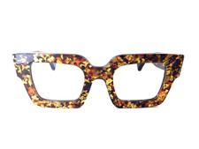 ROBERT LA ROCHE  Brillen /