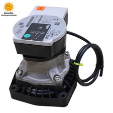 🔥 WILO Para HU25/8-60/SC