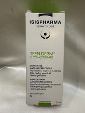 ISISPHARMA Dermatologie TEEN