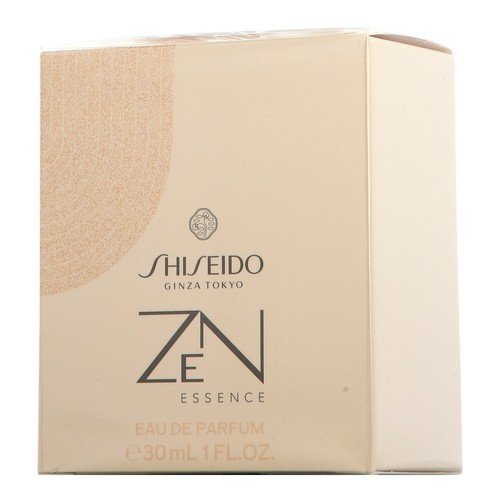 Shiseido zen essence - zen, edp