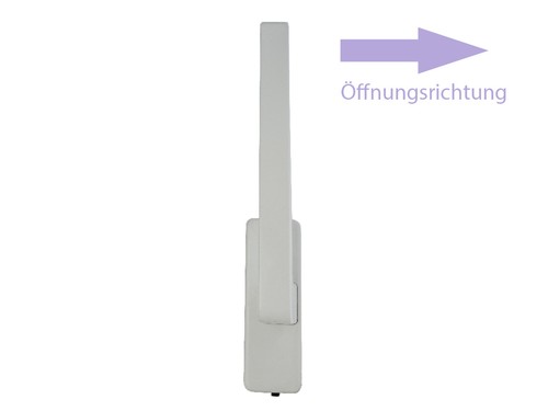 Psk drehgriff links 966 - drehgriff,