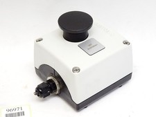 Siemens Pilzdrucktaster